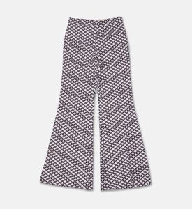 La Mia Bambina Pant, Packshot View