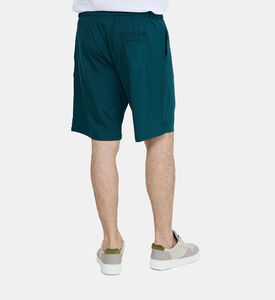 Basel Micro Modal Stretch Lounge Shorts Basel Micro Modal Stretch Lounge Shorts