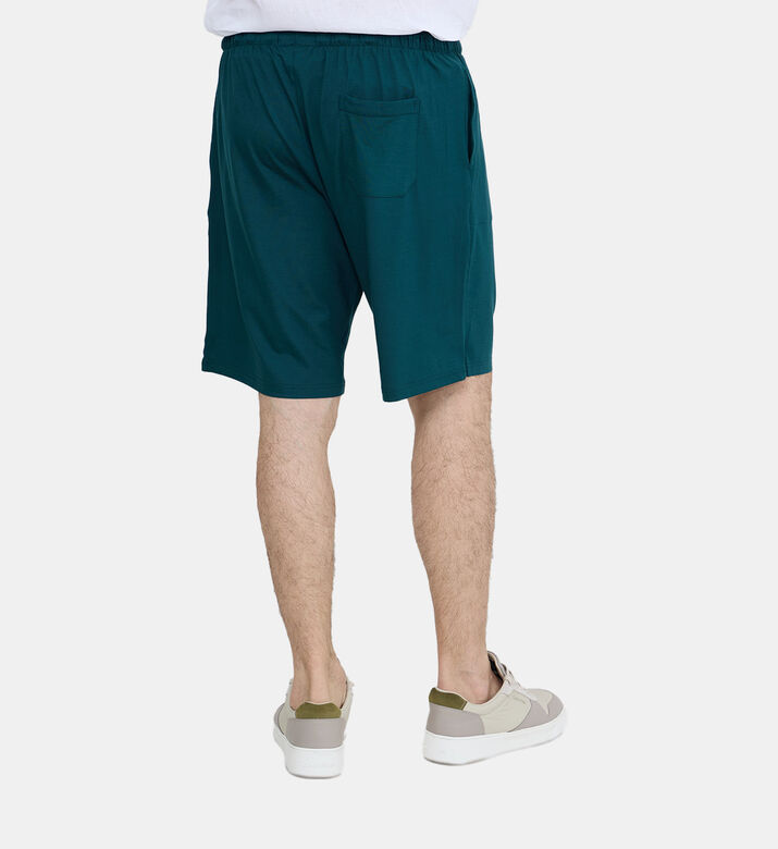 Basel Micro Modal Stretch Lounge Shorts Basel Micro Modal Stretch Lounge Shorts