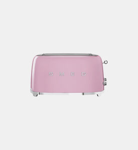 50s Style 4-slice Toaster
