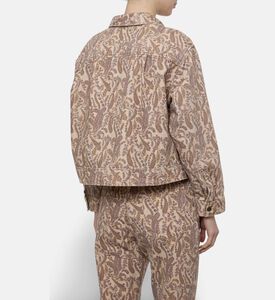 Ba and Sh Jack Tullia, Model View