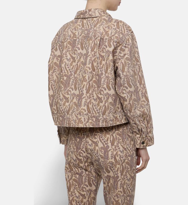 Ba and Sh Jack Tullia, Model View