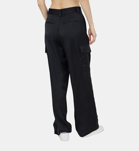 Cary Straight Trousers