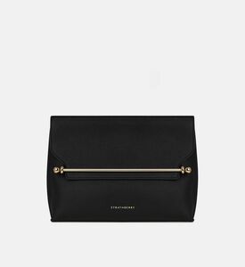 Stylist Magnetic Closure Bag