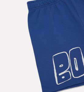 Bobo Choses Bermuda Bobo, Packshot View