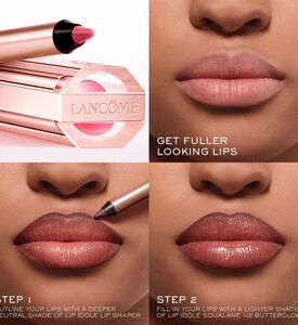 محدد شفاه ليب إيدول