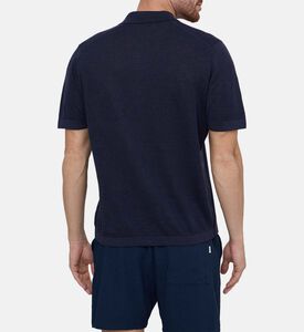 Classic Short-sleeve Polo Shirt