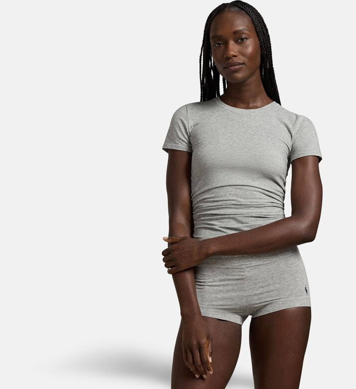 Polo by Ralph Lauren Ts, Model View