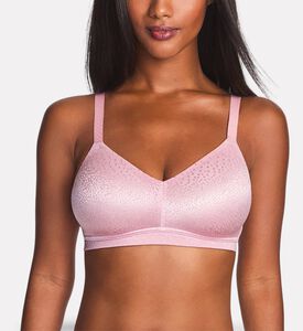 Wacoal Bra Wirefree, Model View