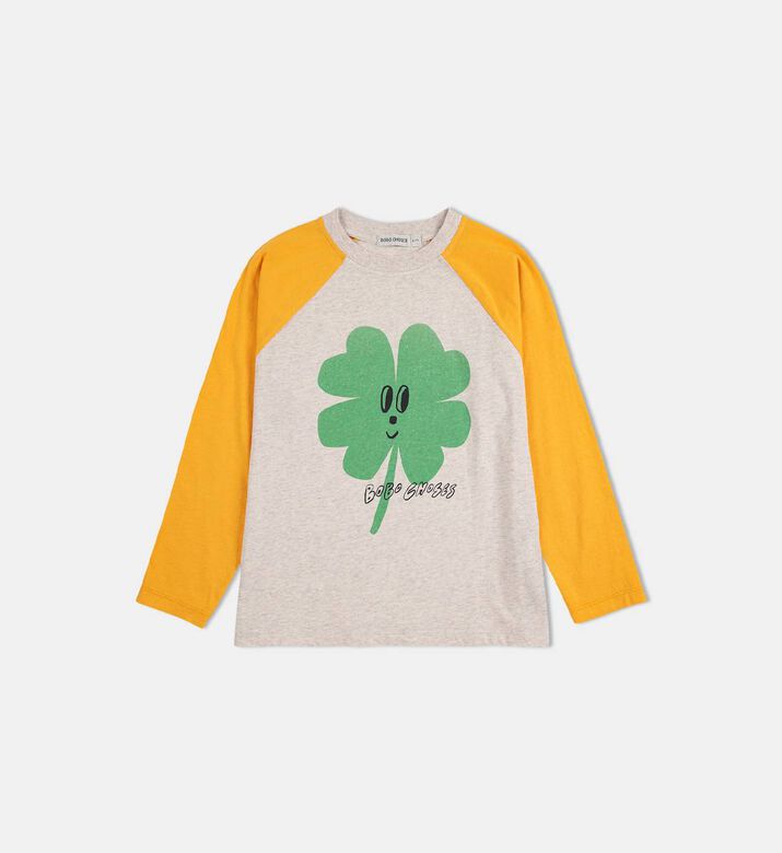 Bobo Choses Ts Lucky, Packshot View