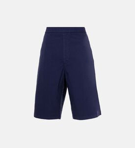 شورت برمودا قطن تيسون