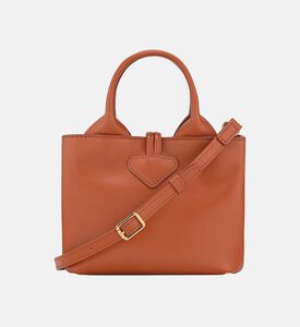 حقيبة لو روزو بمقبض علوي