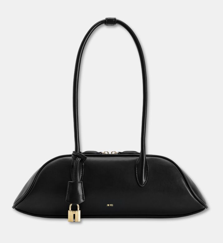 JW PEI Curved Base Shoulder Bag, Packshot View