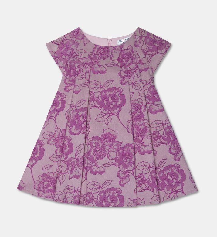 Jules & Juliette Paris Dress Rose, Packshot View
