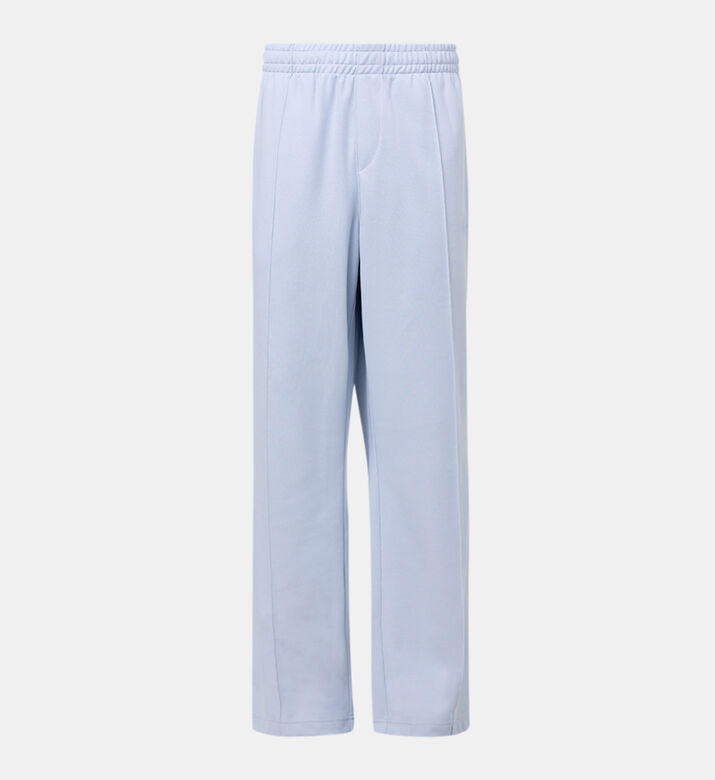 Loose-fitted Tracksuit Trousers