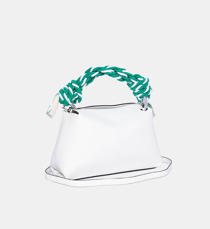 حقيبة جلد جوا كورنر