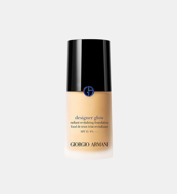 Designer Glow Foundation Face