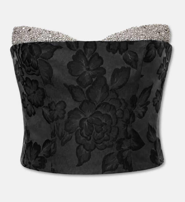 Alice + Olivia Top Hallie, Packshot View