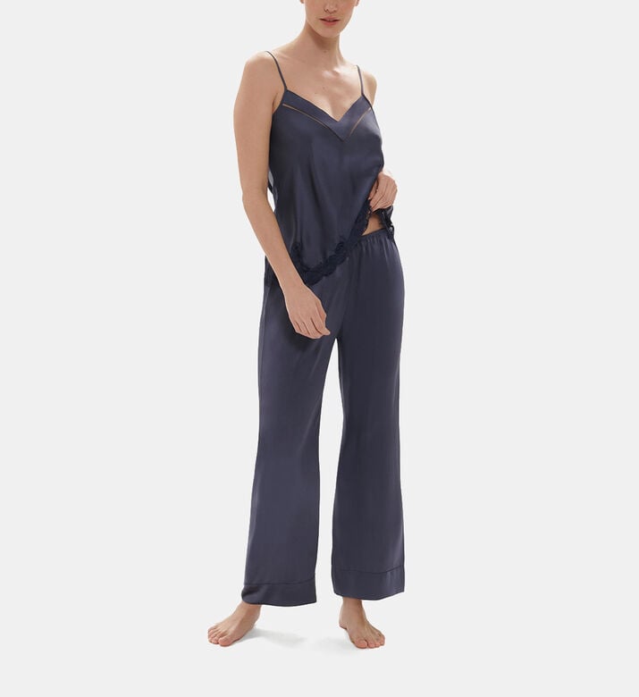 Dream Nocturne Silk Pants Dream Nocturne Silk Pants