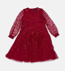 Needle And Thread Dress Dappled, Packshot View