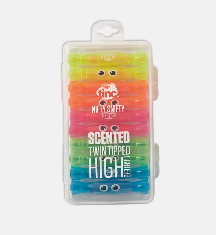 Nifty Snifty Scented Highlighter Pens