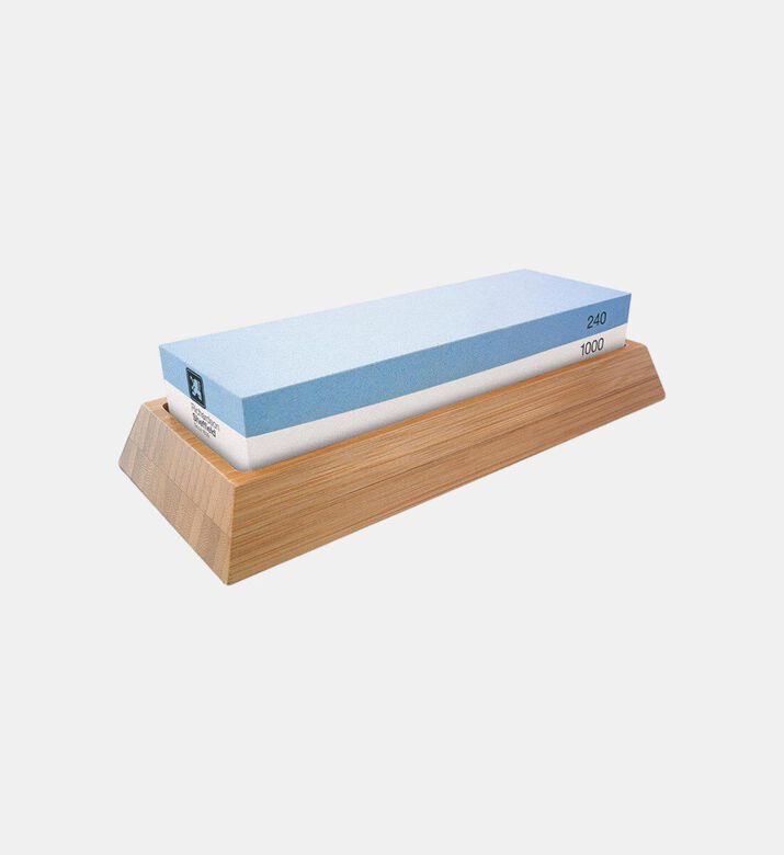 Richardson Accessories Wood Whetstone Sharpener, Packshot View