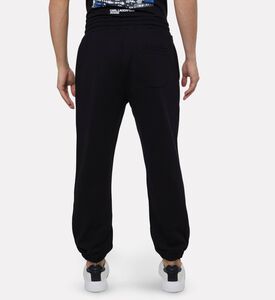 Karl Lagerfeld Regular-fit Sweatpants, Model View