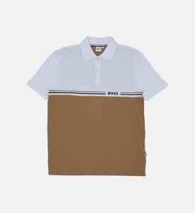 Boss Polo Ss, Packshot View
