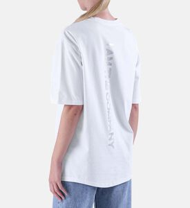 Unisex Oversized T-shirt