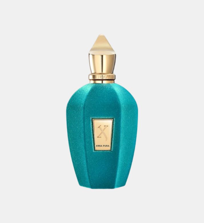 Erba Pura Eau De Parfum