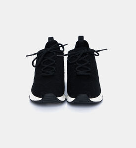 Lucky Star Low-top Mesh Sneakers