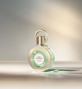 ماء تواليت كرانشي روز