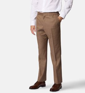 Paul Smith Pant, Beige, 34, Model View
