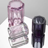Kristall Crystal Clear Tumbler