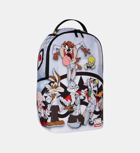 Looney Tunes Squad Backpack