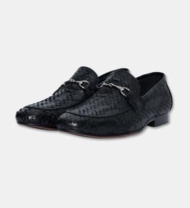 Pollini Shoes Formal Slipon, Black, Eu-40, Packshot View