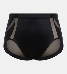 سروال داخلية بتغطية كاملة من الخلف