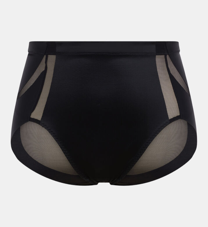 سروال داخلية بتغطية كاملة من الخلف