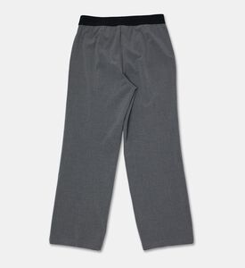 Twinset Wide-leg Regular-fit Trousers, Packshot View