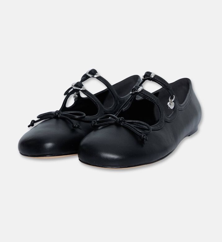 Marc Jacobs Shoes Kiki, Black, Eu-39, Packshot View