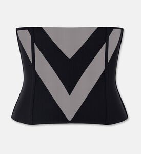 Chantelle Shape Wear, Black, M, Packshot View