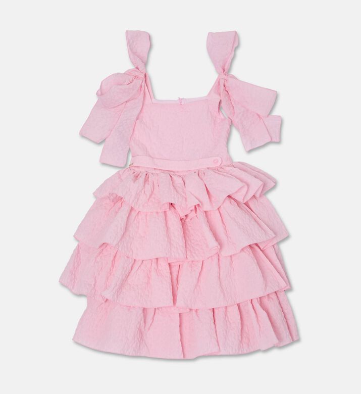 Poca and Poca Dress, Packshot View