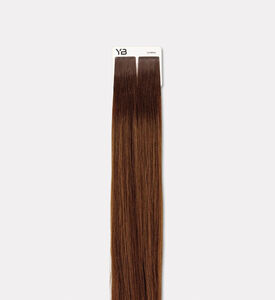 Youmi Beauty La Africa Tape-in Hair Extension, Packshot View