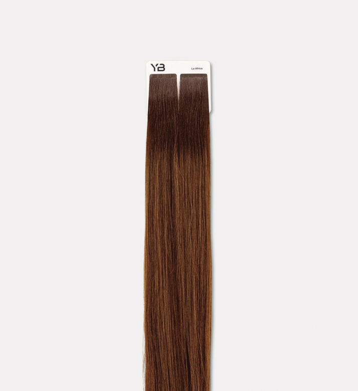 Youmi Beauty La Africa Tape-in Hair Extension, Packshot View