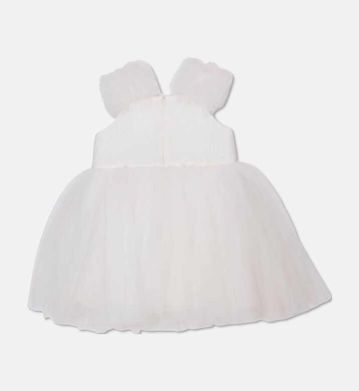 Poca and Poca Dress, Packshot View