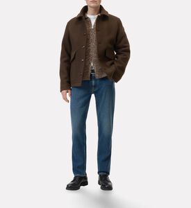 Closed Jeans Cooper, Model View