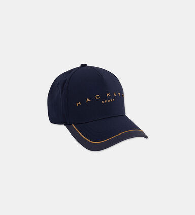 Logo Royal Tipped Cap