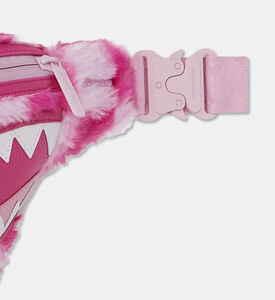 Sprayground Checkered Crossbody Bag, Packshot View