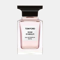 Rose Amalfi Eau De Parfum 100 Ml