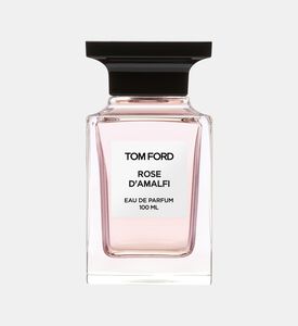 Rose Amalfi Eau De Parfum 100 Ml
